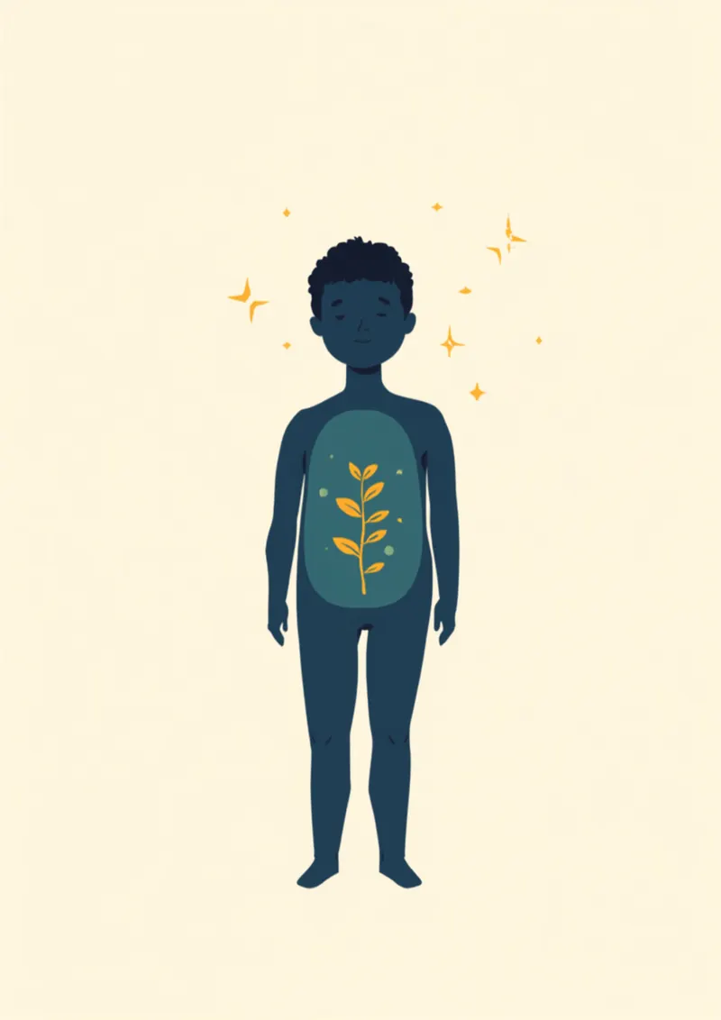 IDGsを表すイラスト