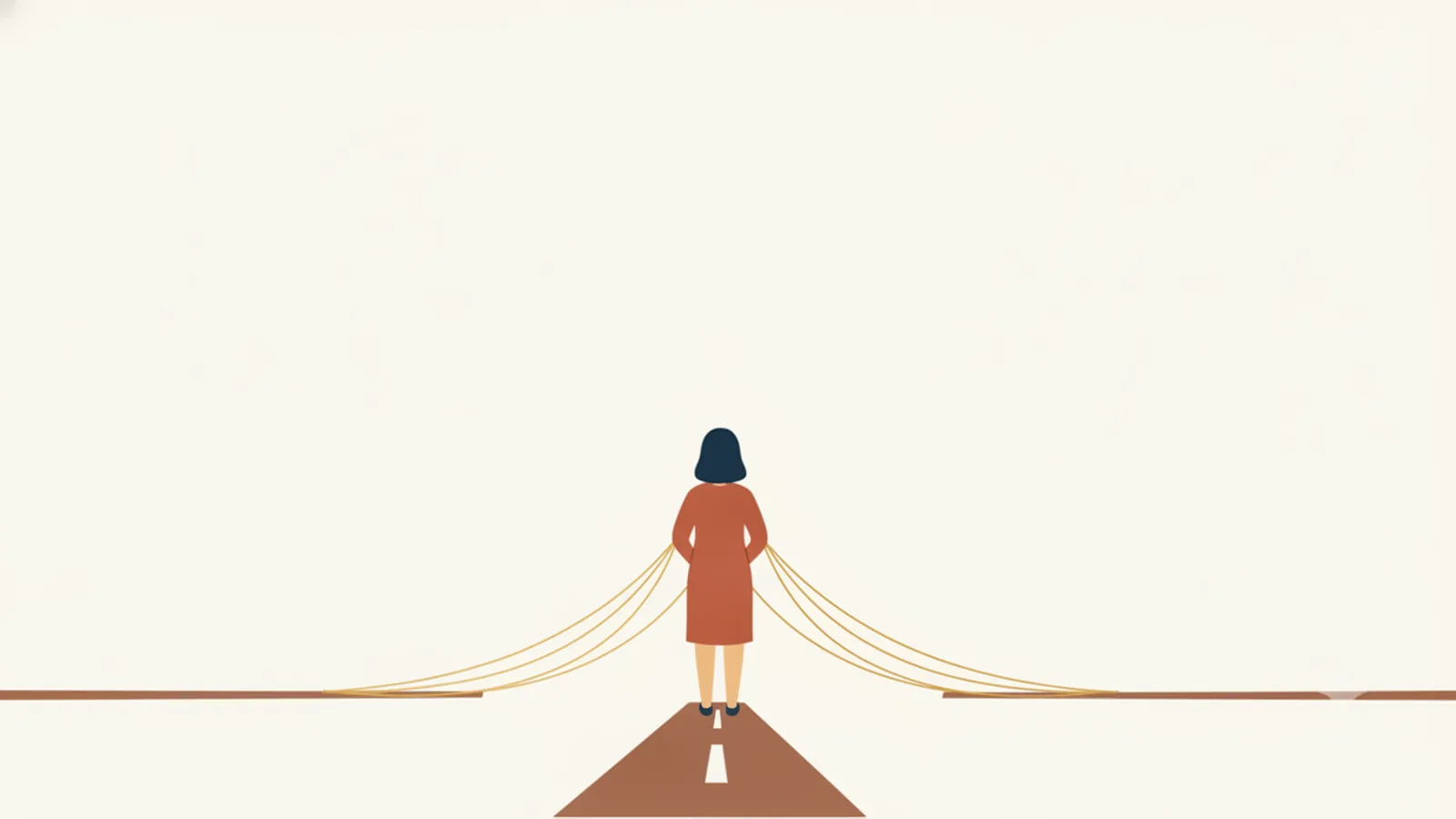 「まだ」の力の法則(成長マインドセット)を表すイラスト