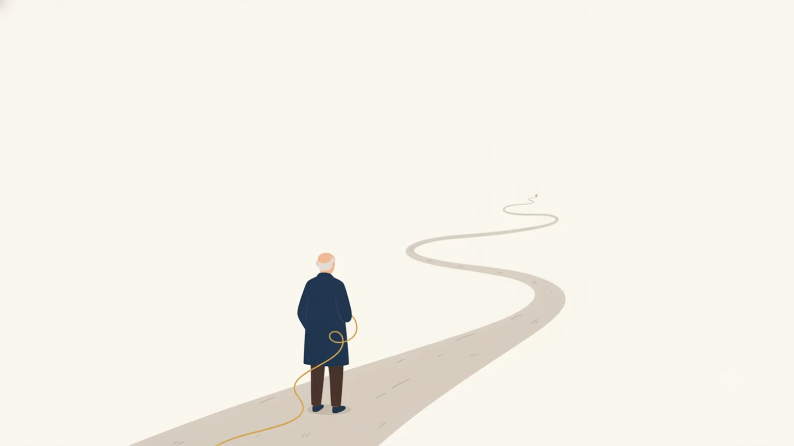やり抜く力の法則(グリット)を表すイラスト